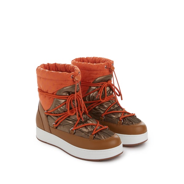 Bottines de ski Wanaka en nylon