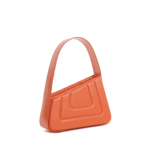 Sac à main Albert en cuir