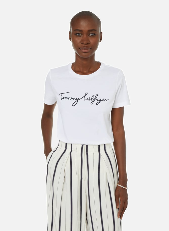 S.Oliver T-Shirt Manches 3/4 Femme - Confort Et Style Décontracté