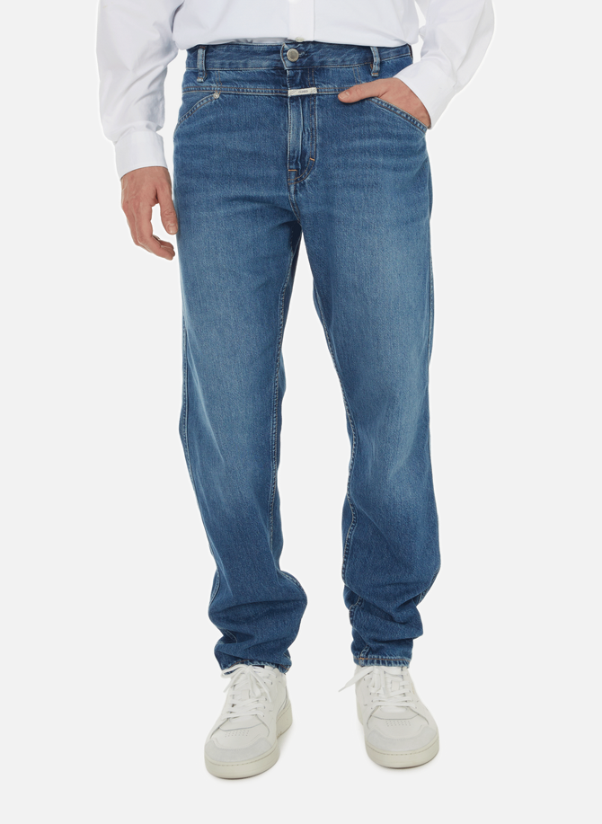 CLOSED straight jeans