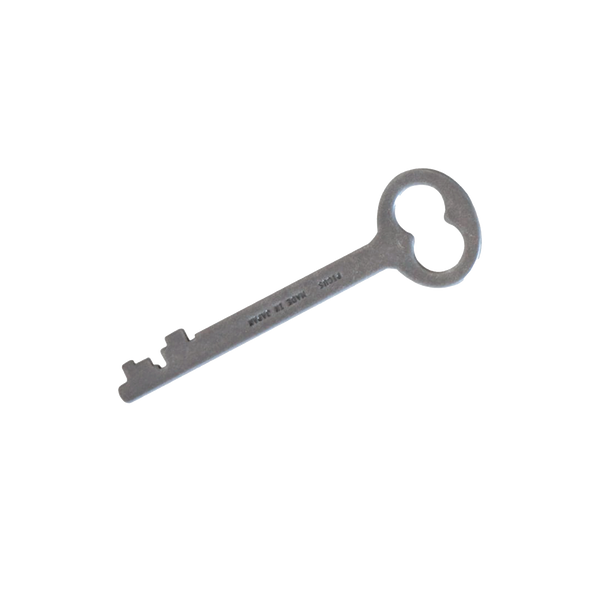 Picus Key Keyring In Grey