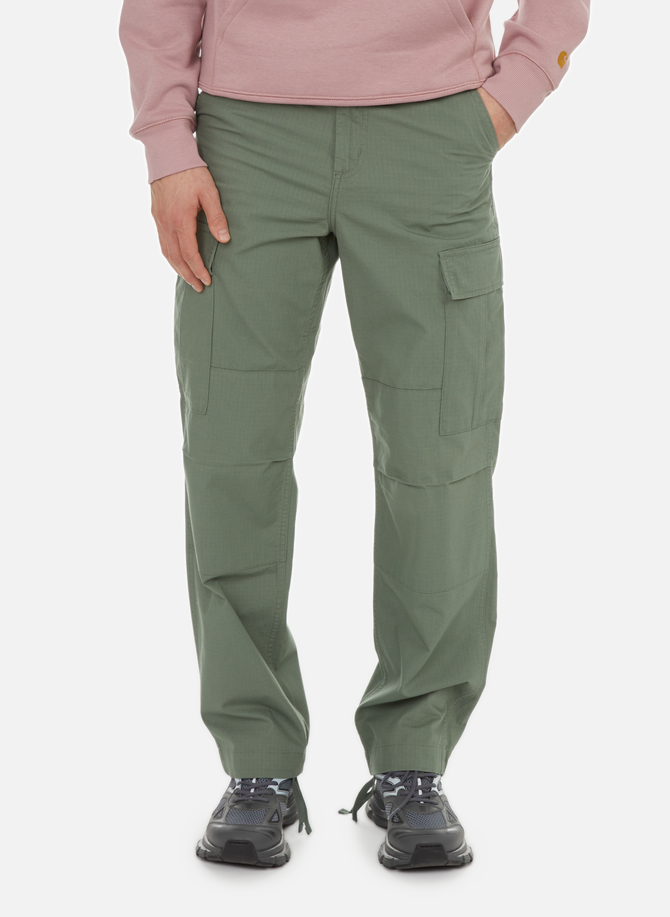 Joggers with pockets CARHARTT WIP