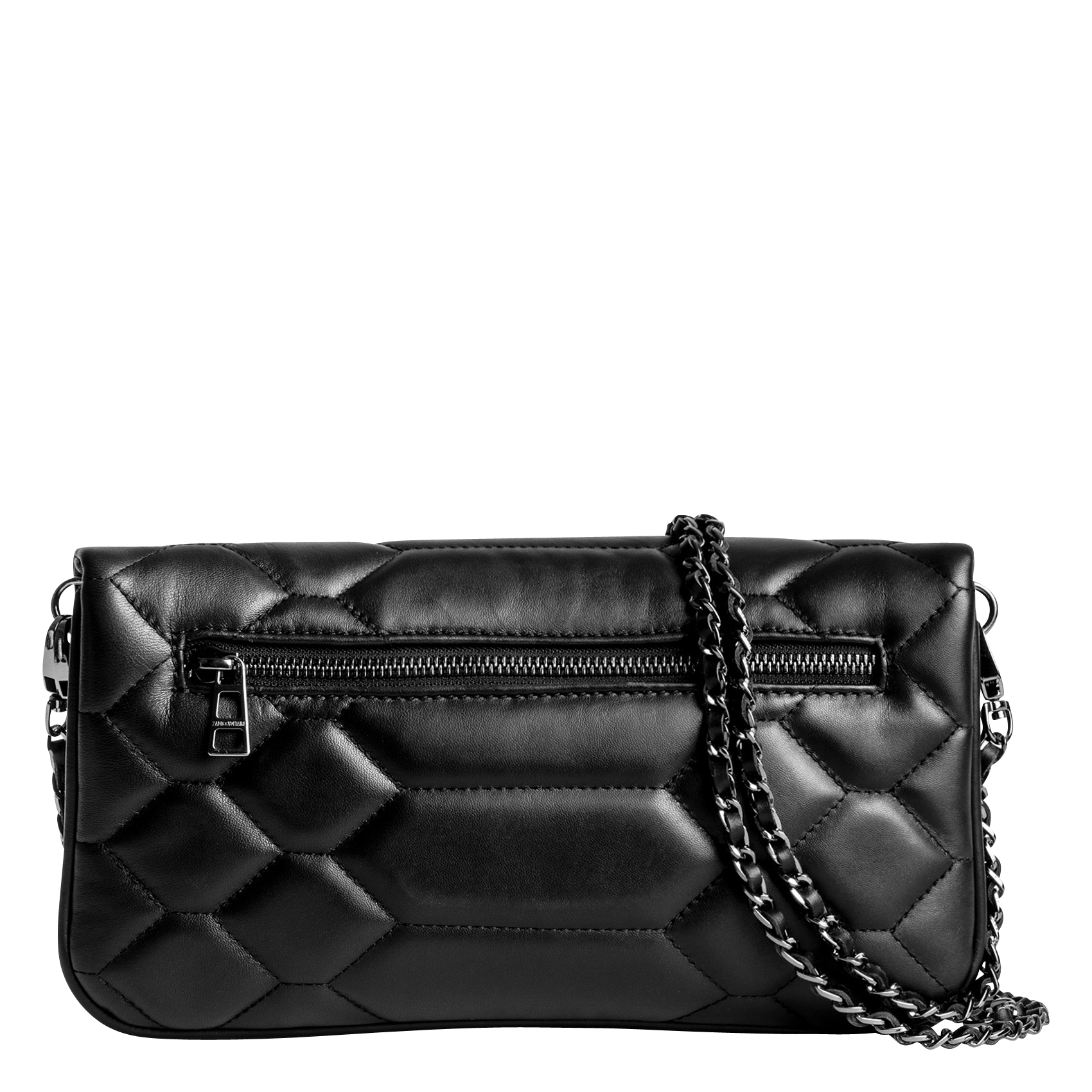 Rock xl rock xl ZADIG&VOLTAIRE Noir