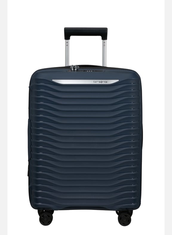 Upscape valise 4 roues taille s Bleu by SAMSONITE SAMSONITE Upscape valise 4 roues taille s Bleu