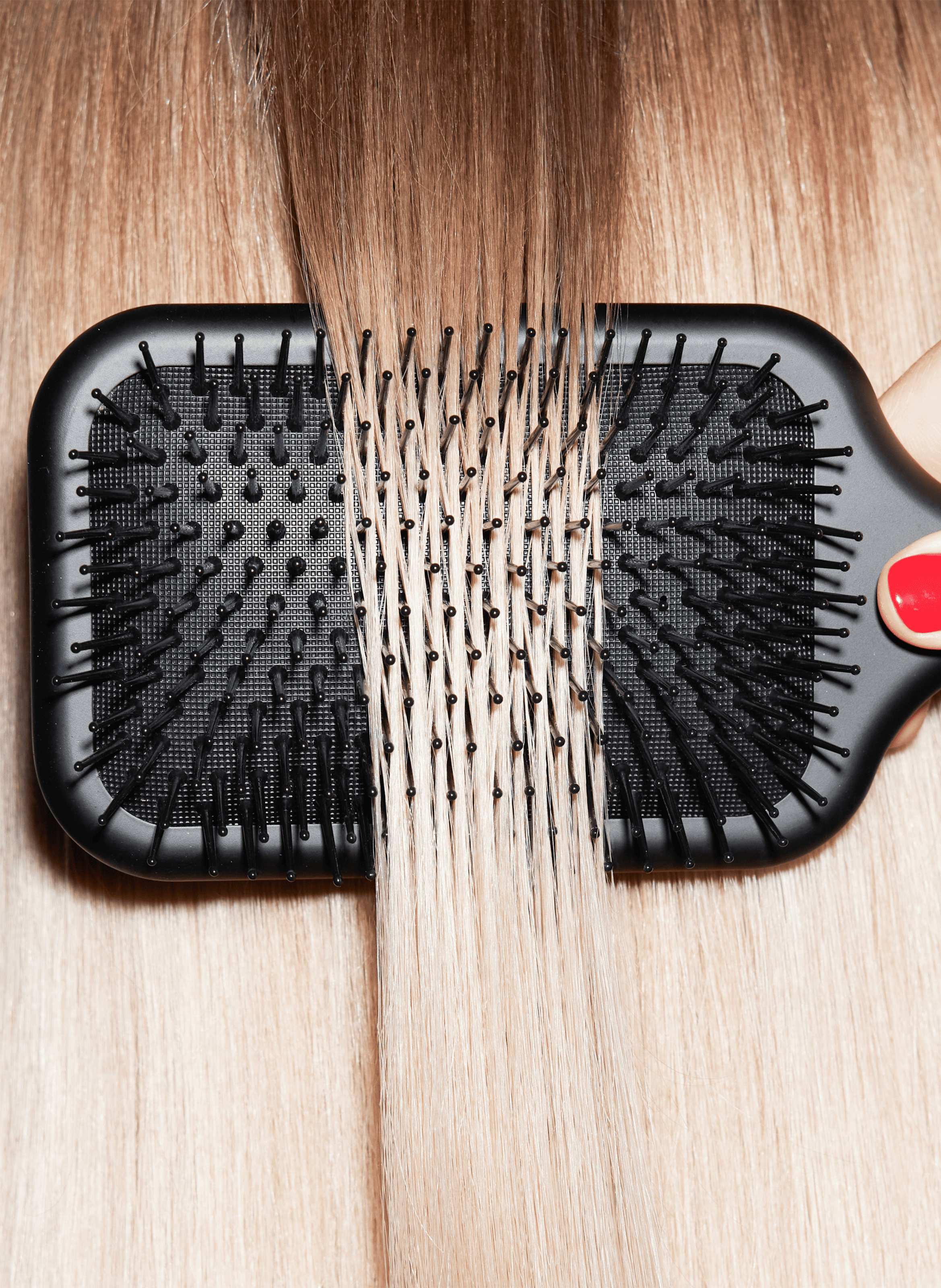 Brosse plate ghd - the all rounder GHD No color