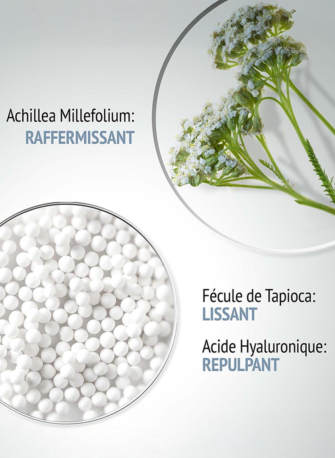 Sublime Skin Lift & Firm Ampoule No color