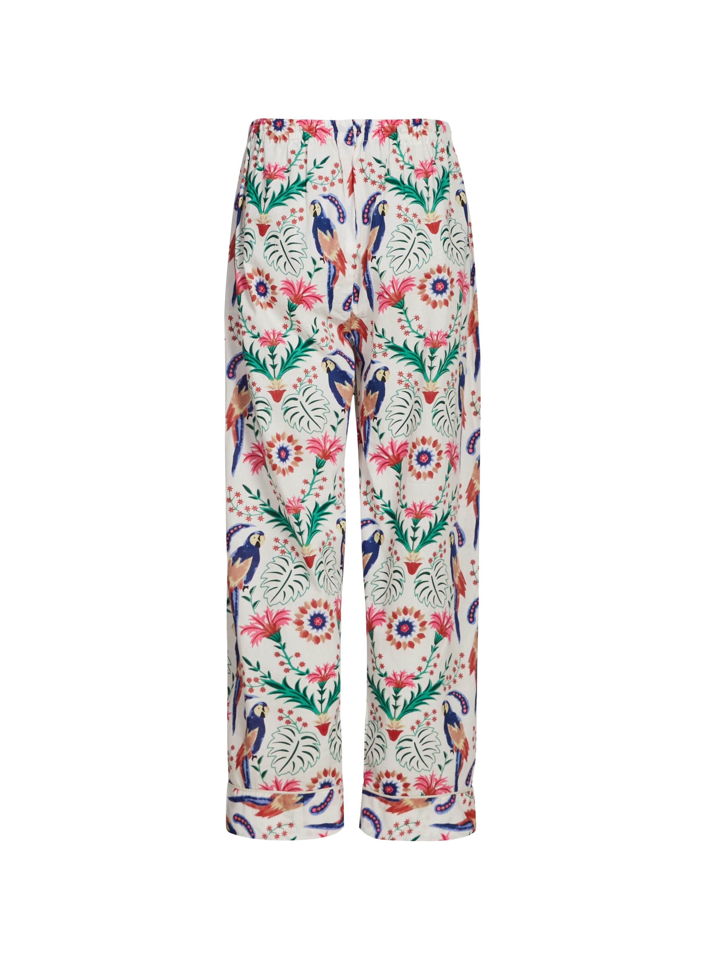 Ensemble de pyjama Mandu CURIOSITY LAB Blanc