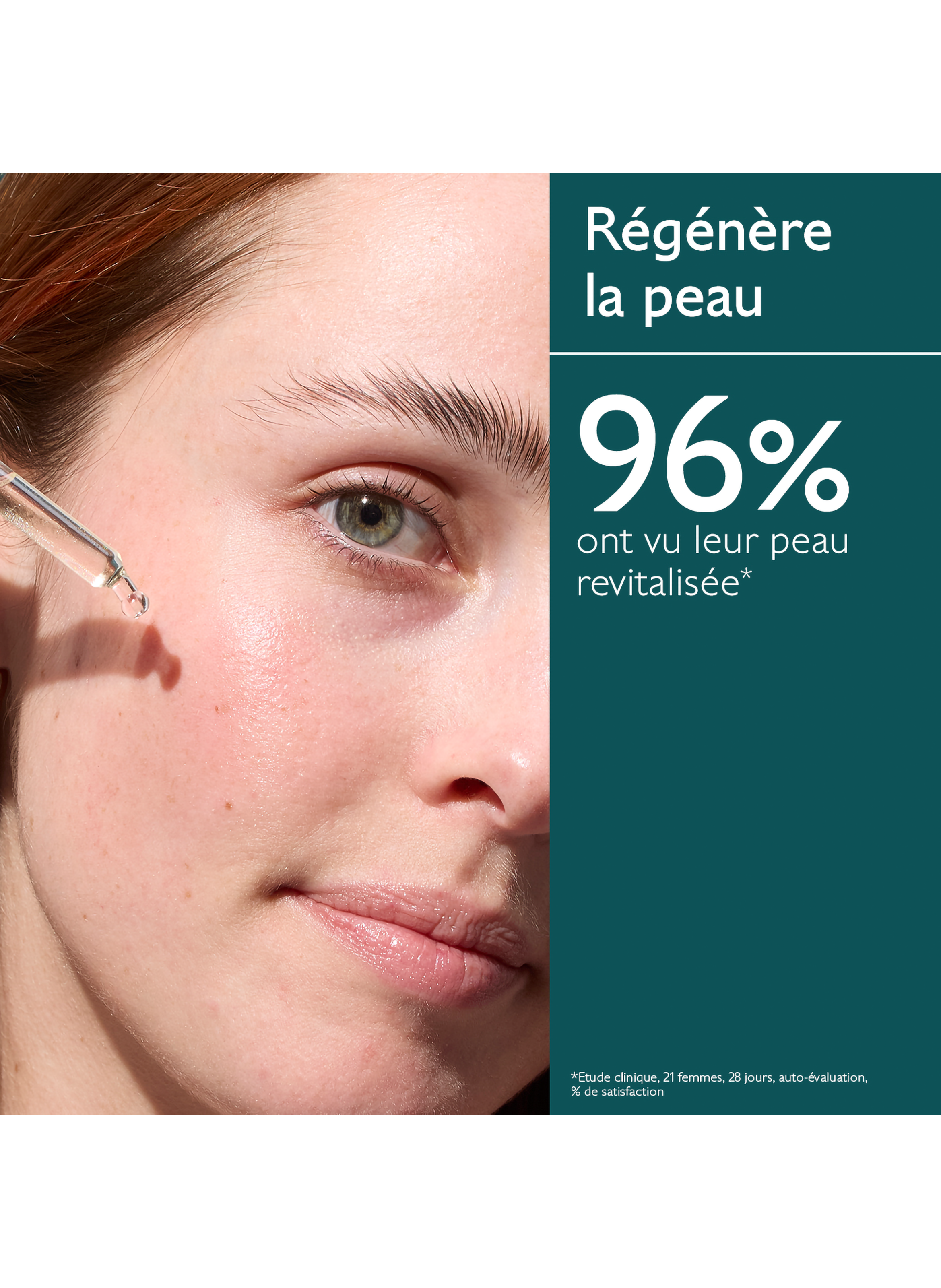 Huile de Nuit Détox CAUDALIE No color