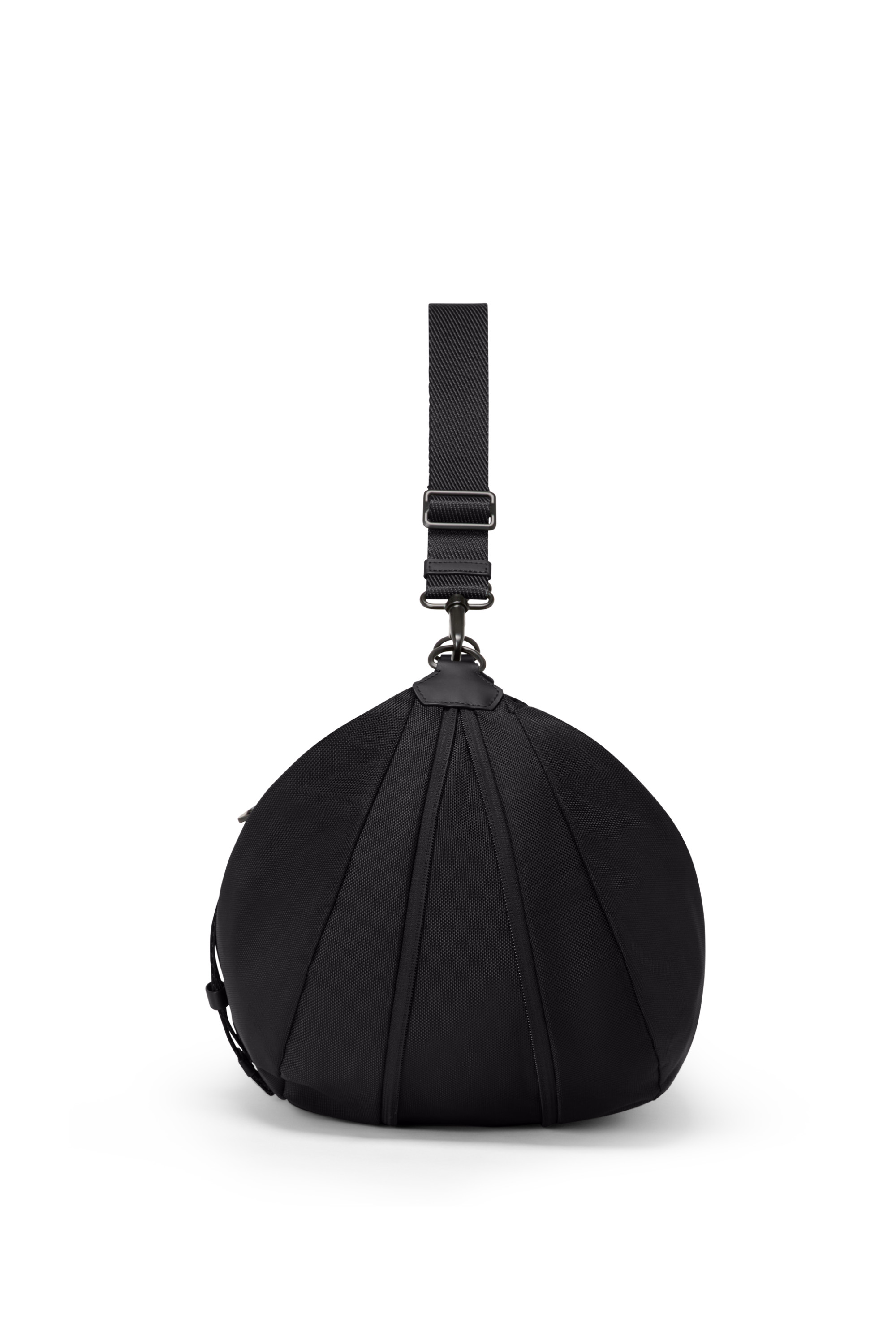 Alpha bravo cross-over bag taille s TUMI Noir