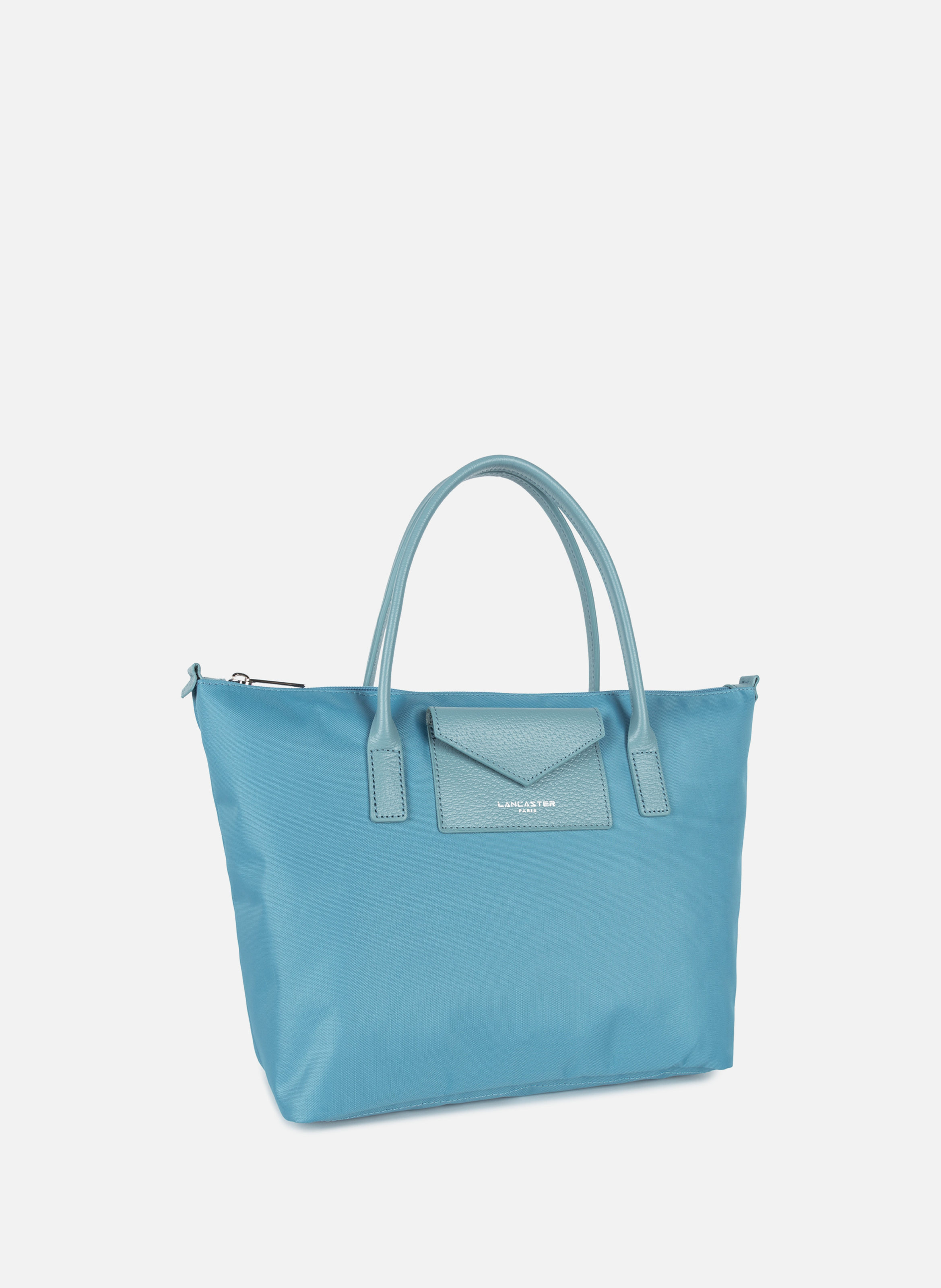 M tote bag - Smart KBA LANCASTER Blue