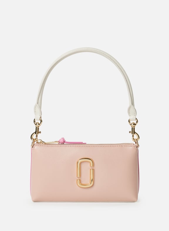 Handbag The pochette Multicolour by MARC JACOBS MARC JACOBS Handbag The pochette Multicolour