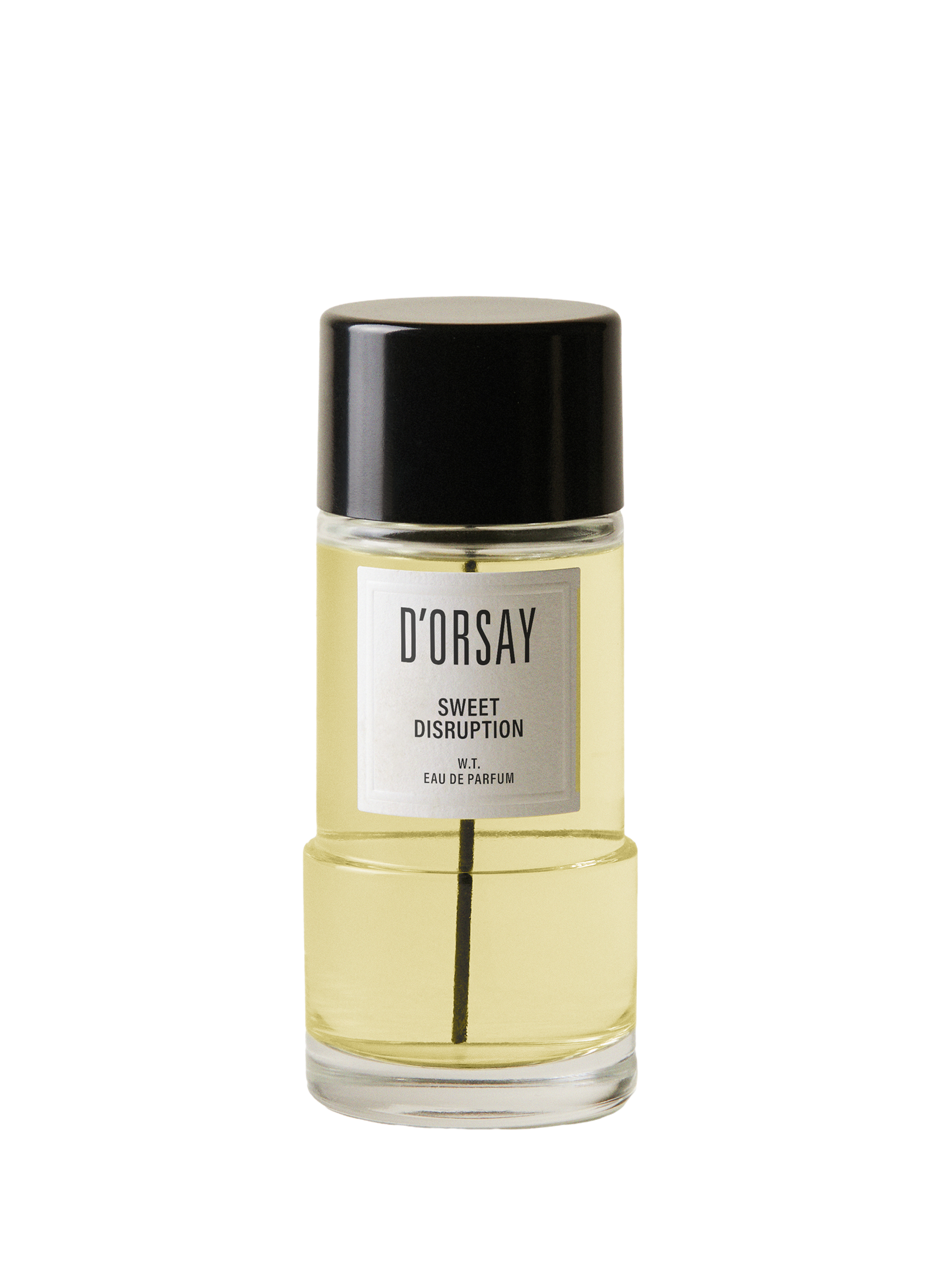 D'ORSAY Sweet Disruption W.T - Eau de Parfum No color