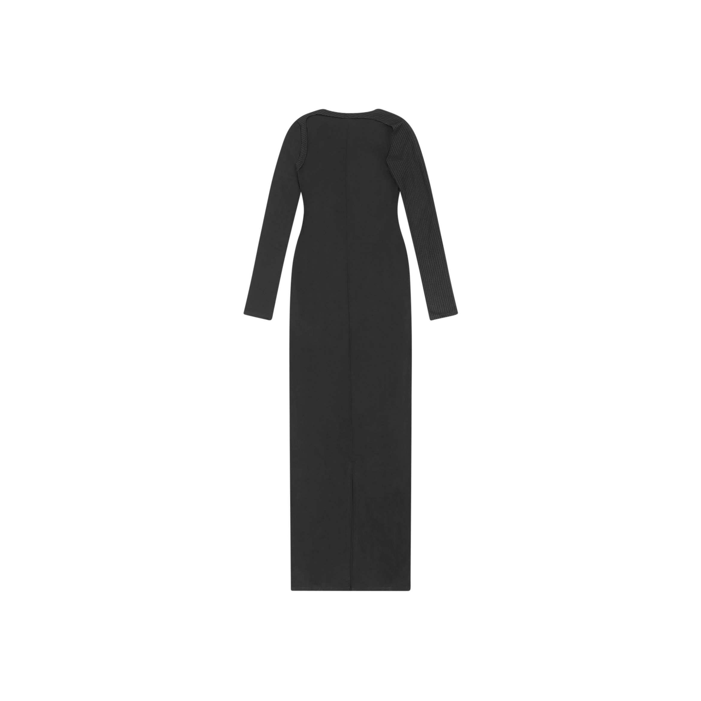 Robe obscura HELIOT EMIL Noir