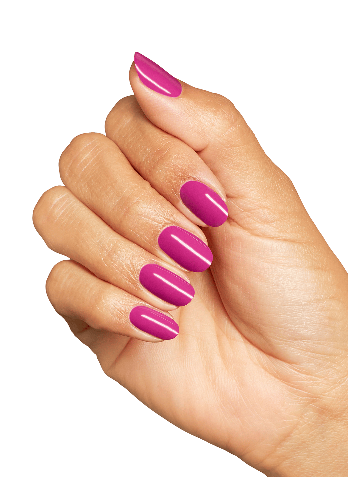 Strawberry Cosmo OPI Rose foncé