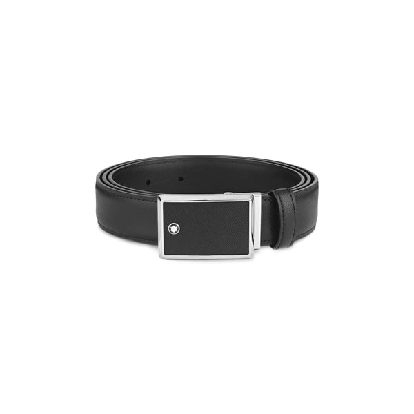 Ceinture ajustable en cuir Ceinture ajustable en cuir