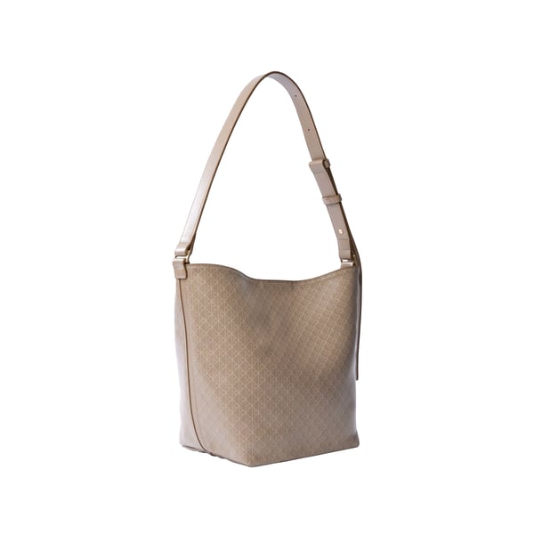 Calvin Sac seau moyen Emblem Aop