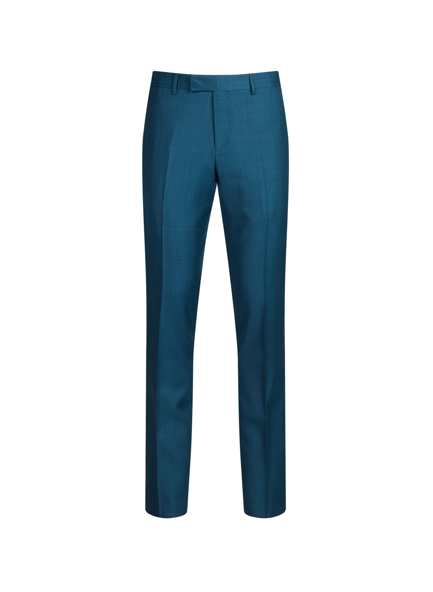 <p>Le Soho wool suit</p> PAUL SMITH Blue