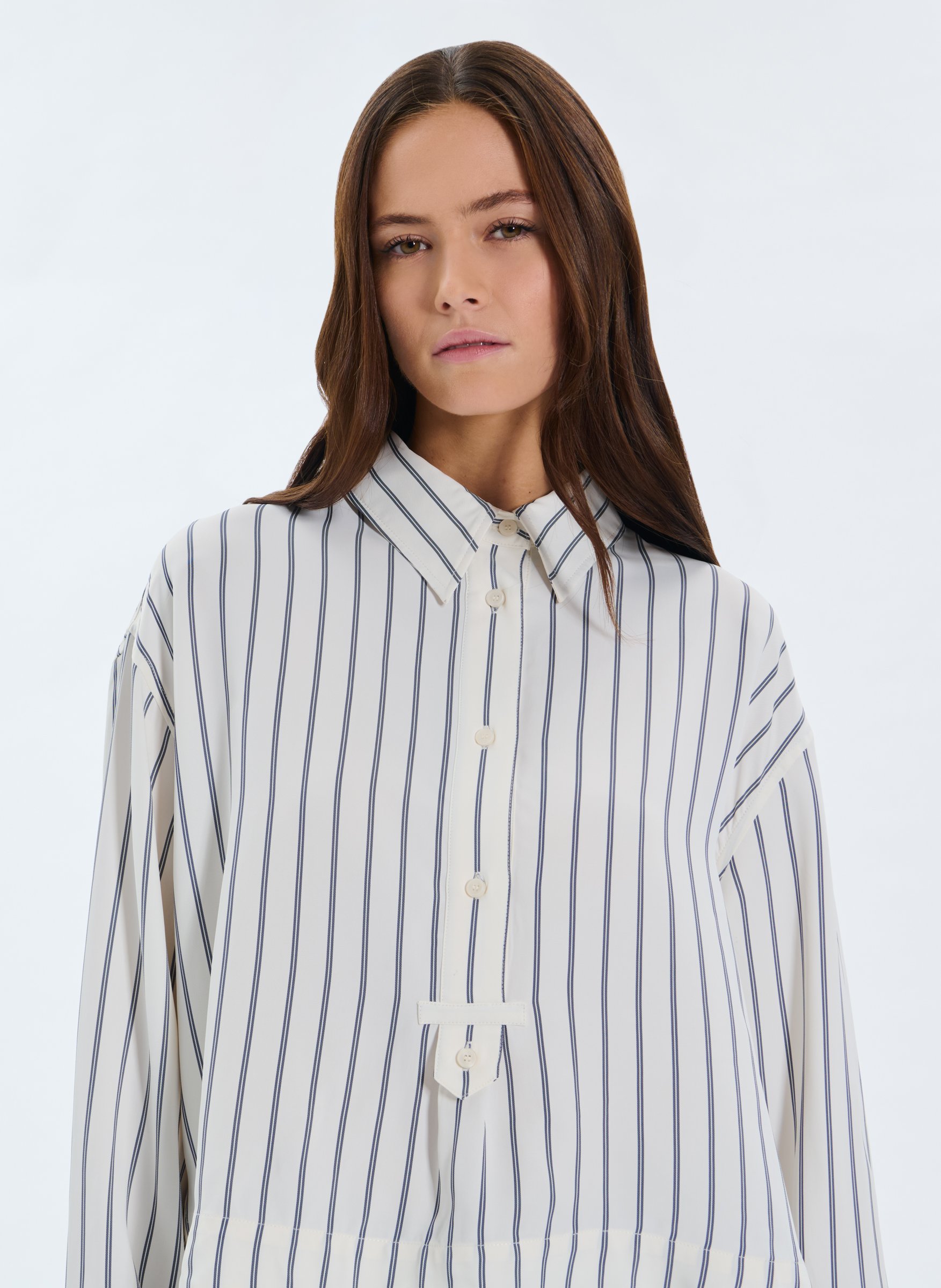 Chemise  casa ZAPA Multicolore