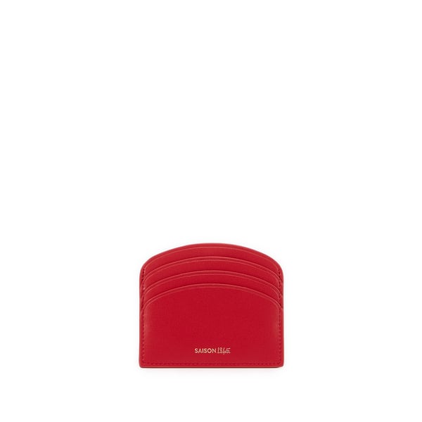 Porte-cartes en cuir Porte-cartes en cuir