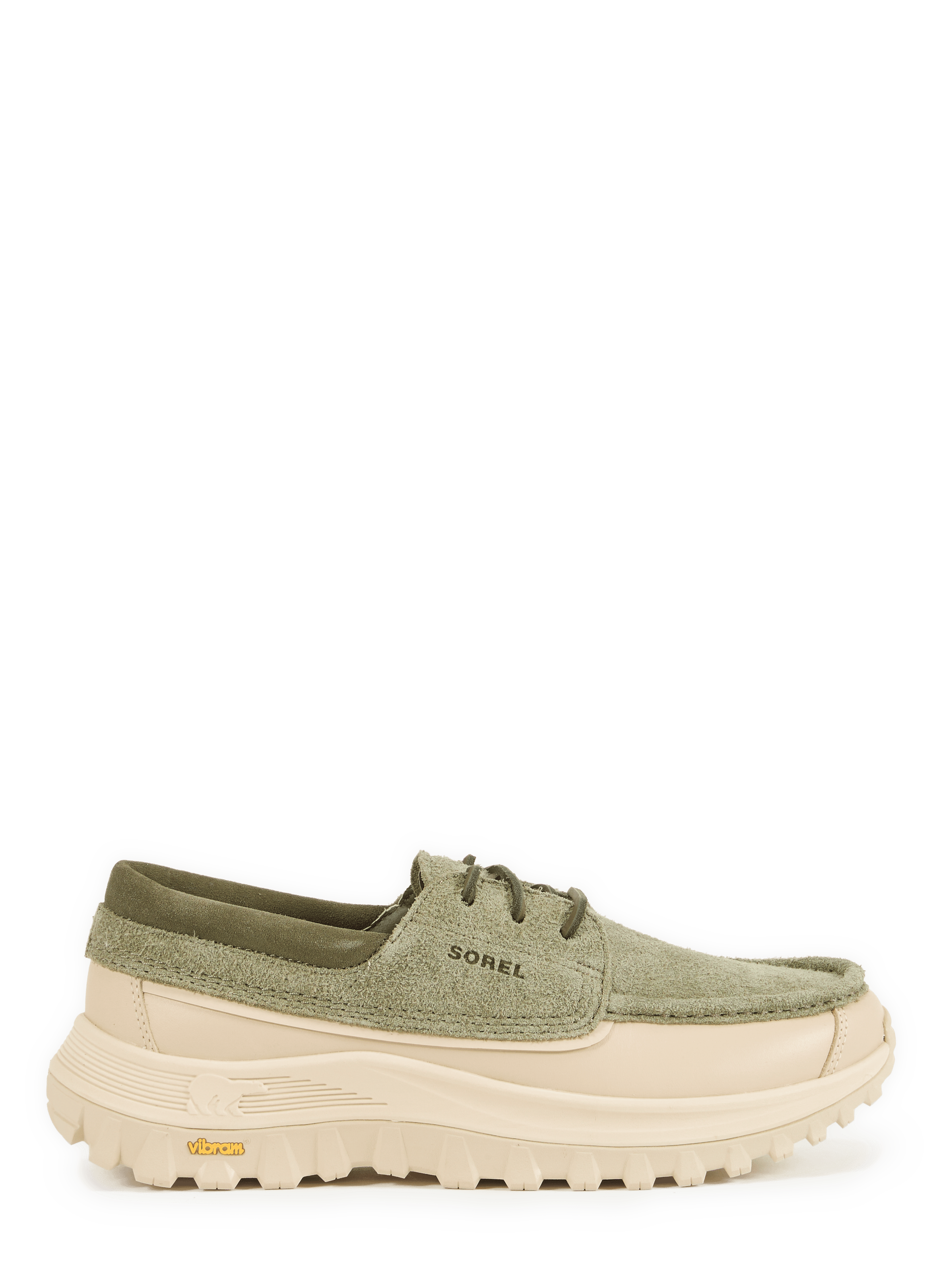 Baskets basses CALLSIGN™ Northwater SOREL Vert