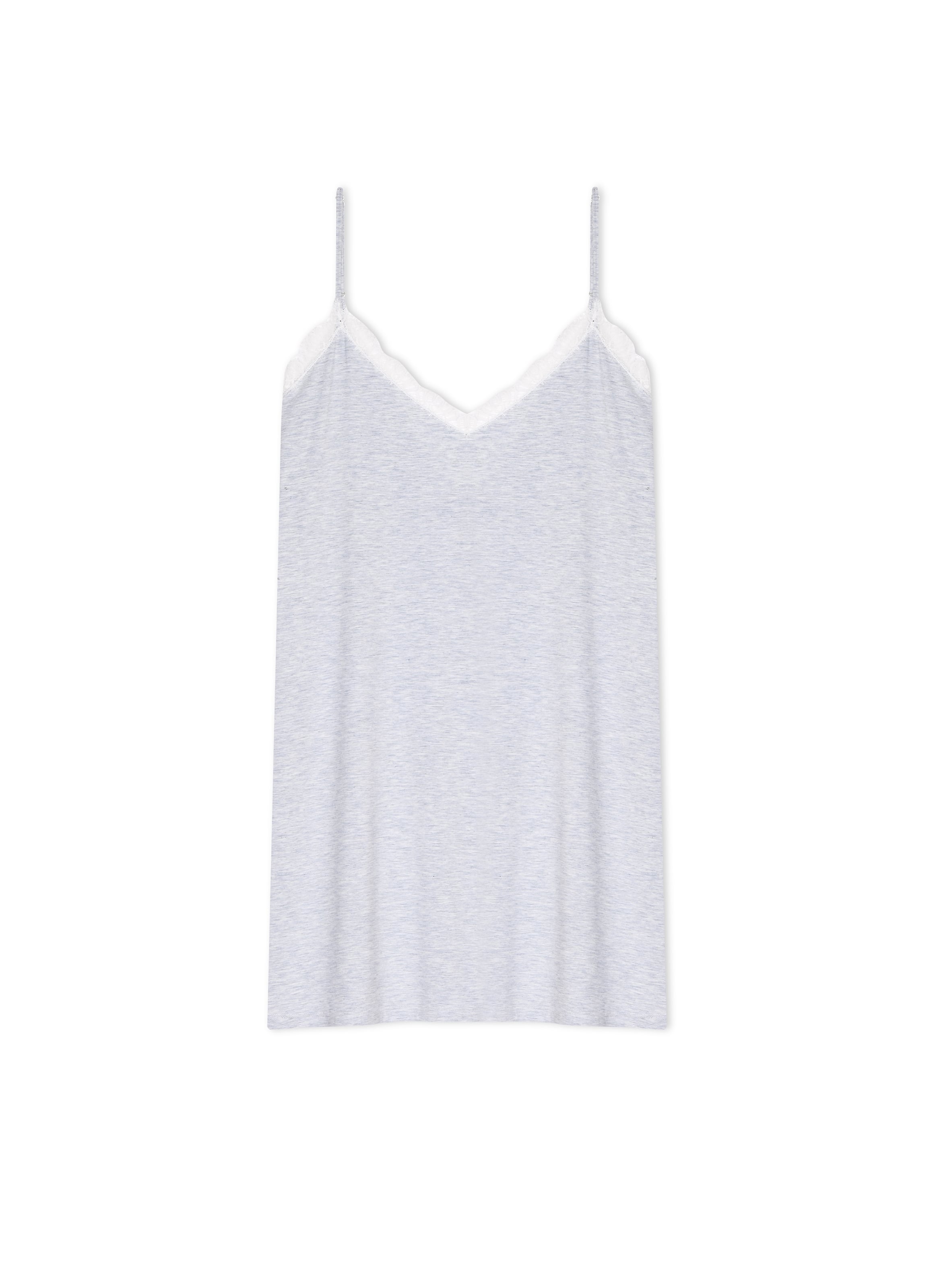 Nuisette en modal nina 203 LE CHAT Bleu