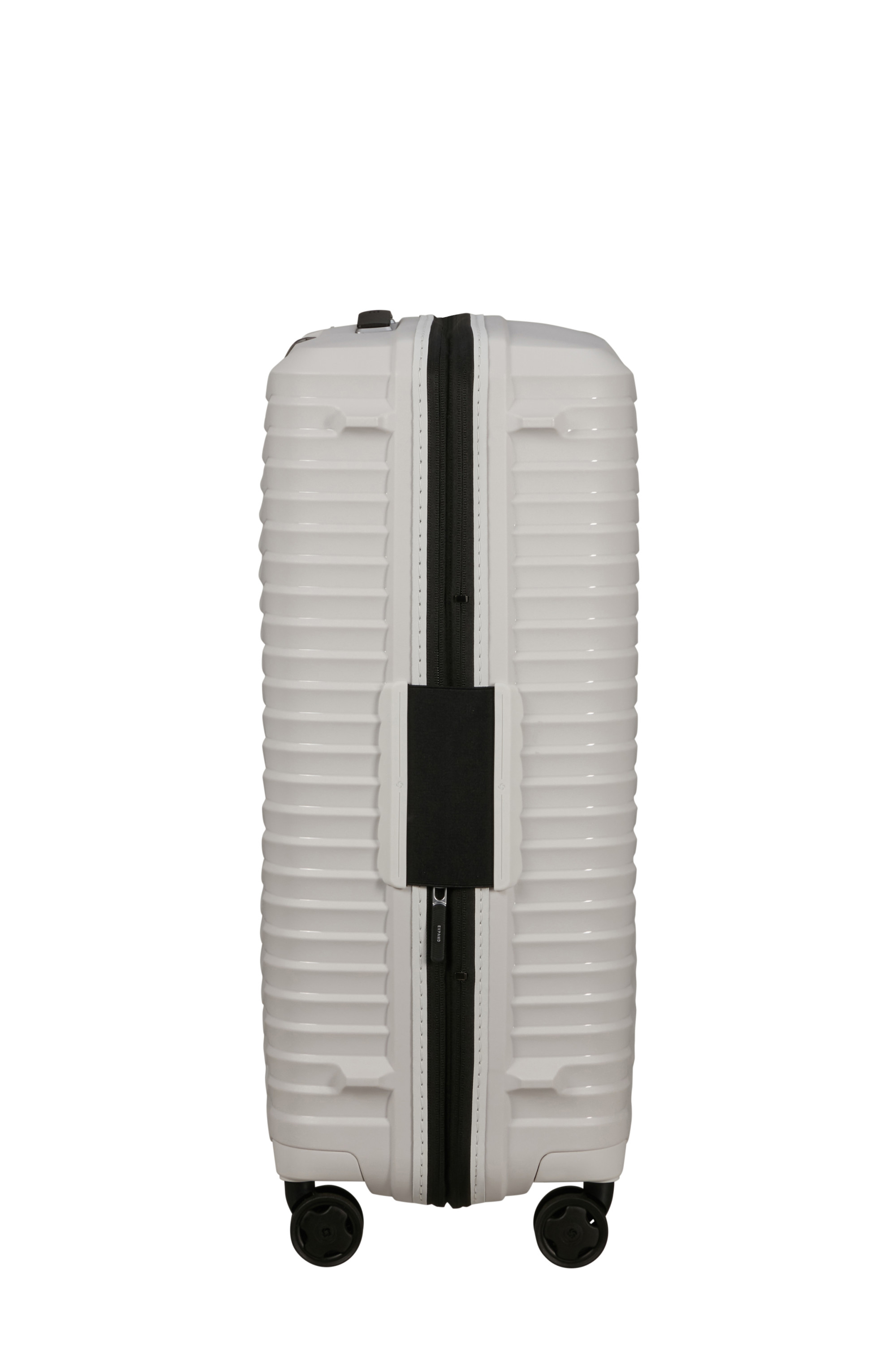Upscape valise 4 roues taille m SAMSONITE Blanc
