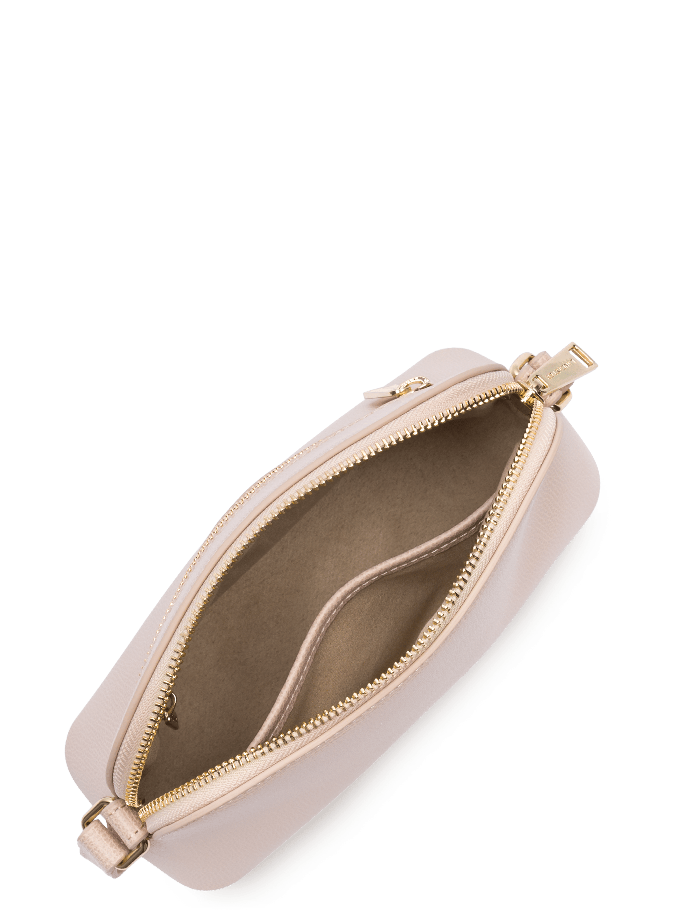 Petit sac demi lune - sierra jia LANCASTER Rose