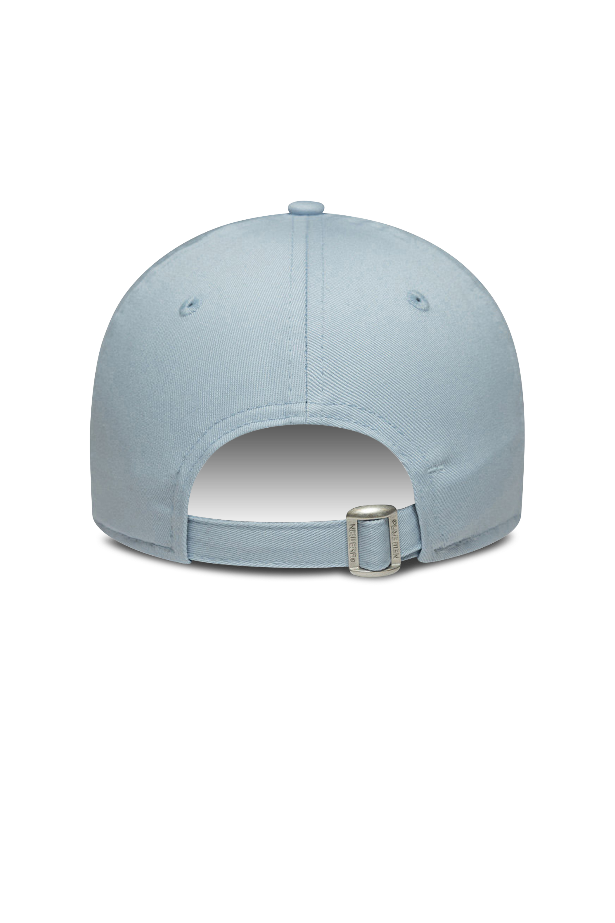 Casquette wmns metallic logo 9forty losdod NEW ERA Bleu