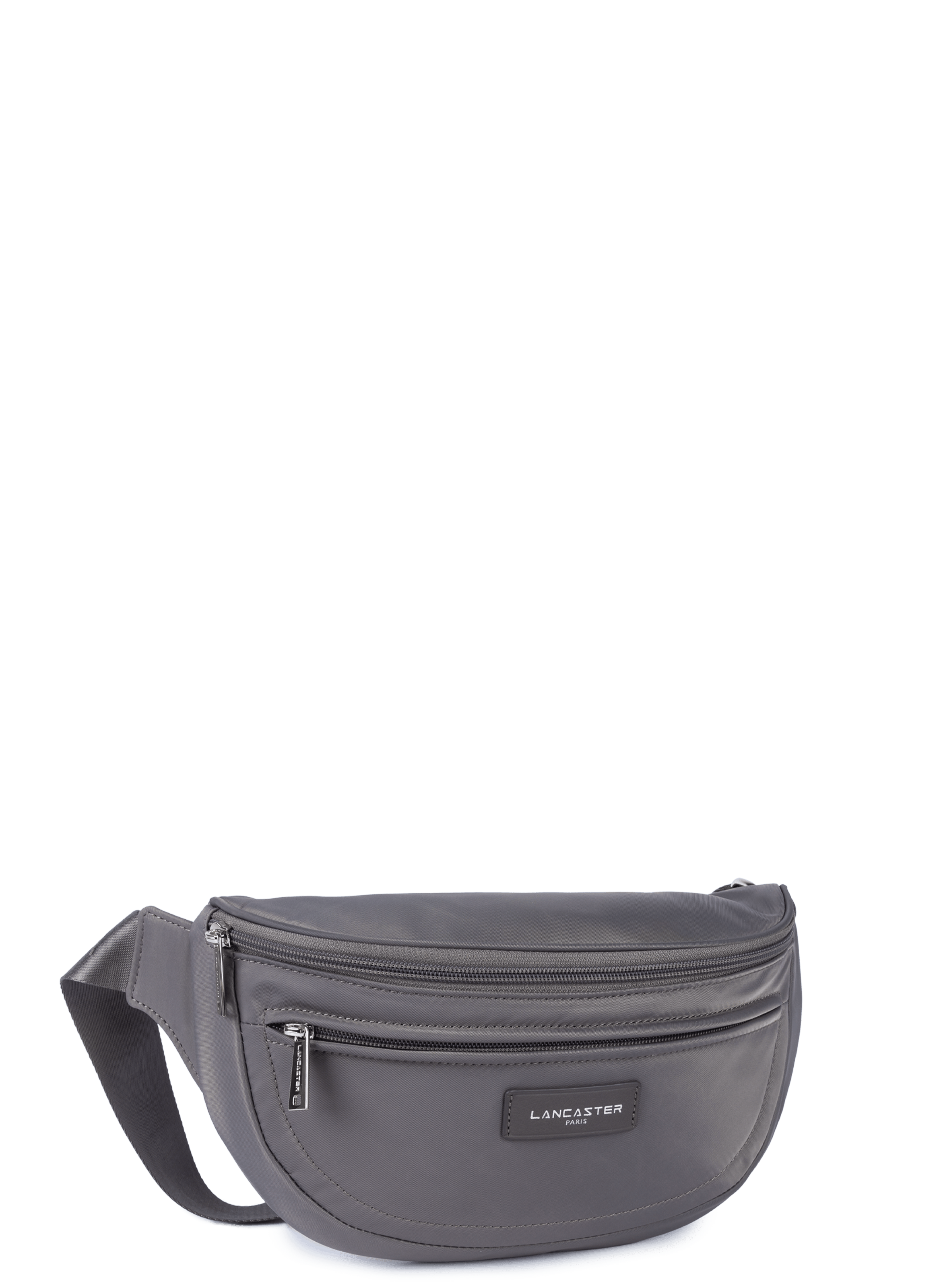Sac banane - basic vita LANCASTER Gris