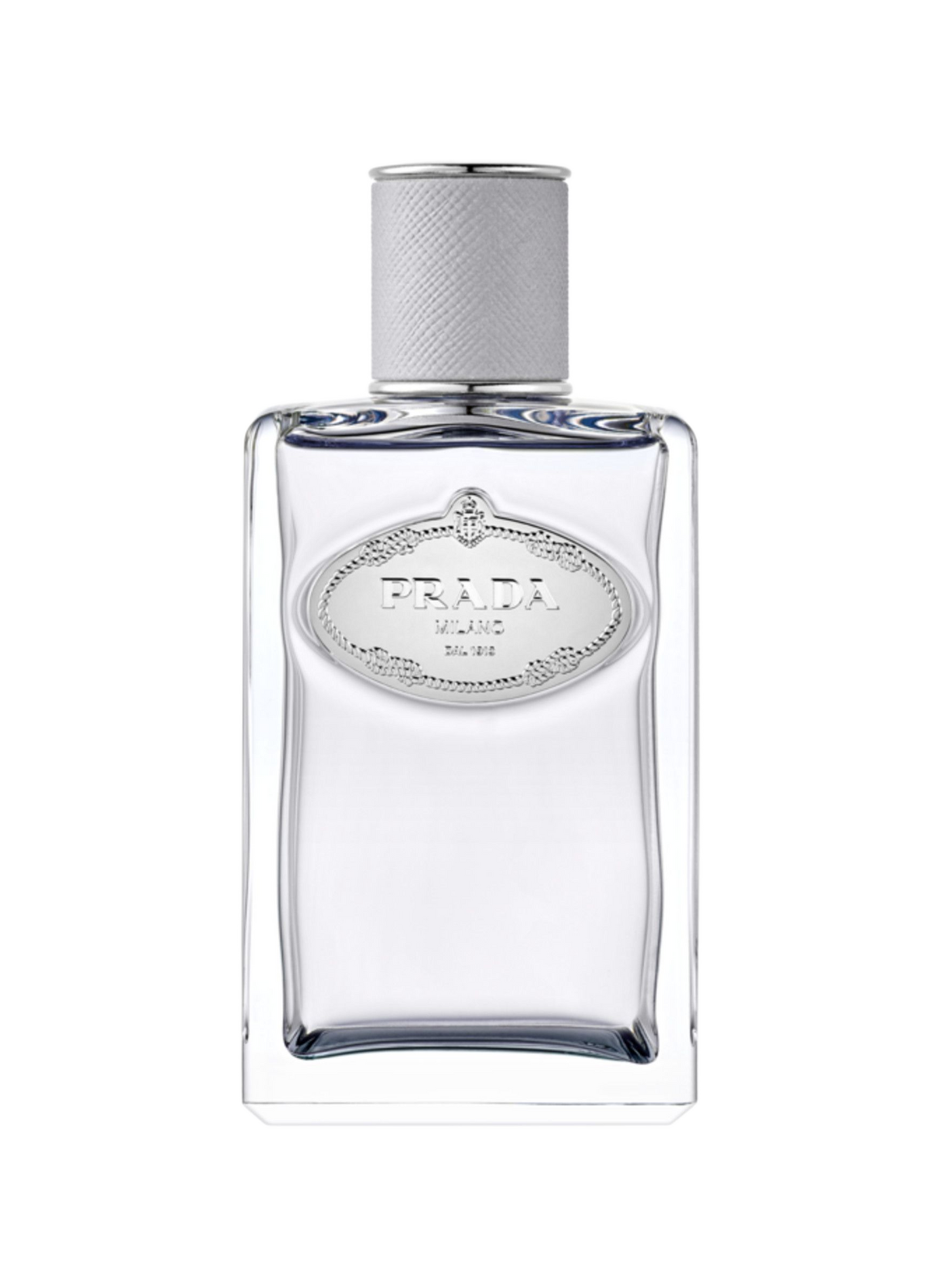 Die Infusionen - Holzig-magnetisches Zitrus-Eau de Parfum PRADA No color