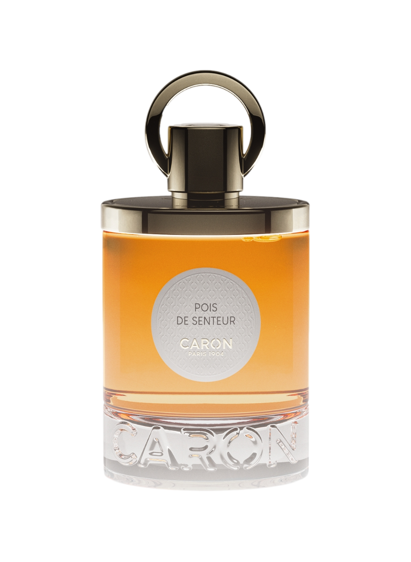 Eau de Parfum - Wickelextrakt CARON No color
