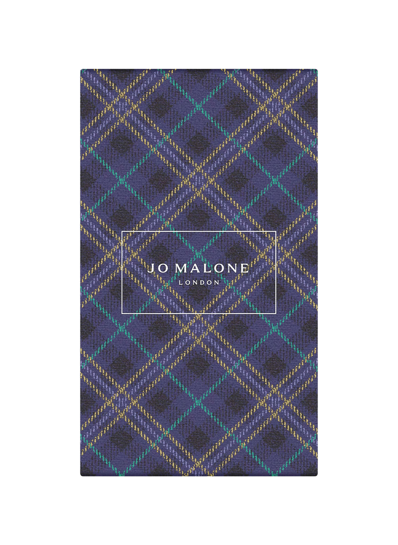 Vanilla Scotch - Cologne JO MALONE LONDON No color