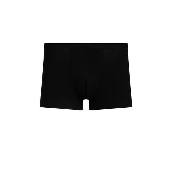 Boxer droit uni Boxer droit uni