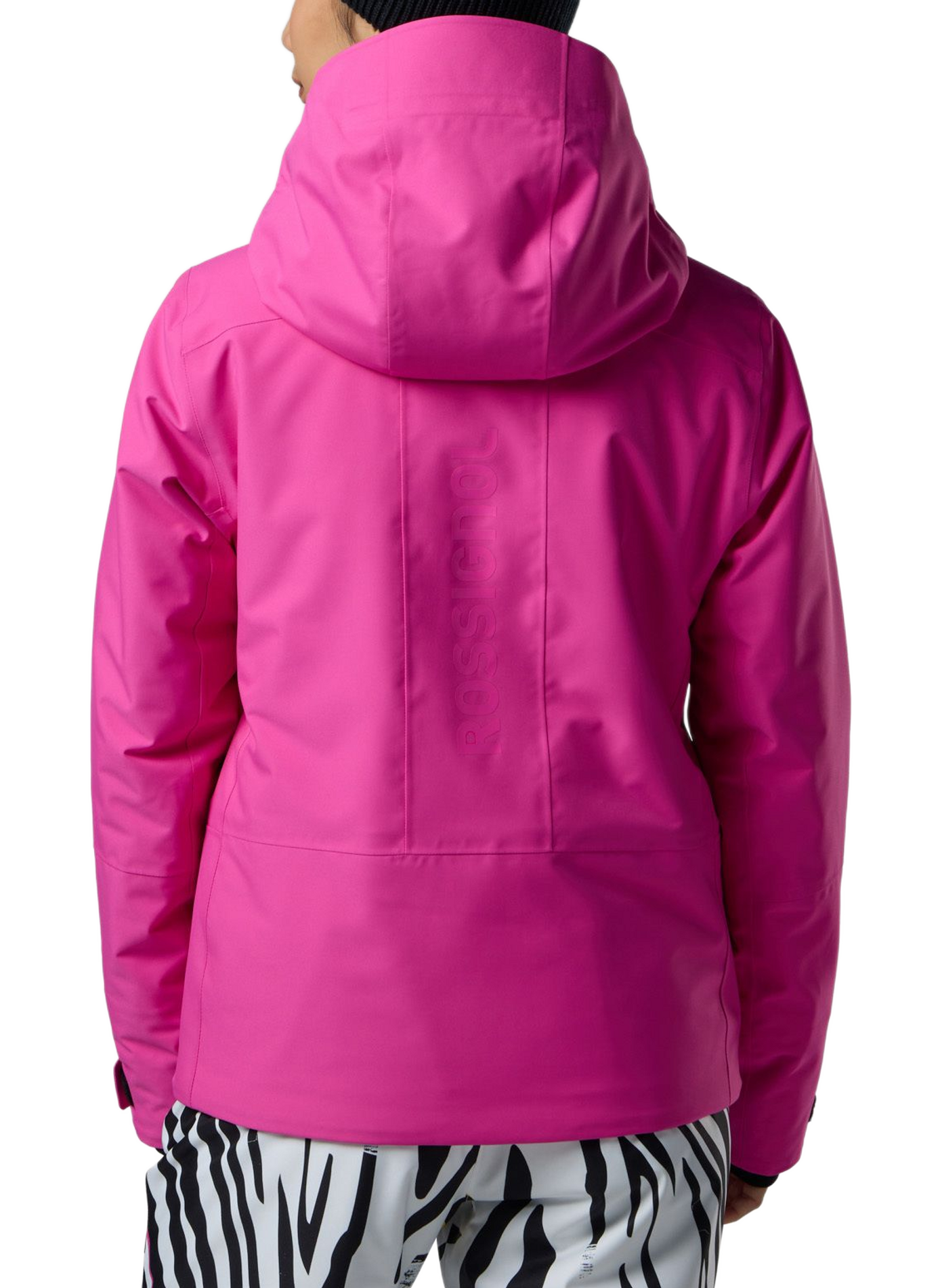 Outdoor Skijacke ROSSIGNOL Rosa