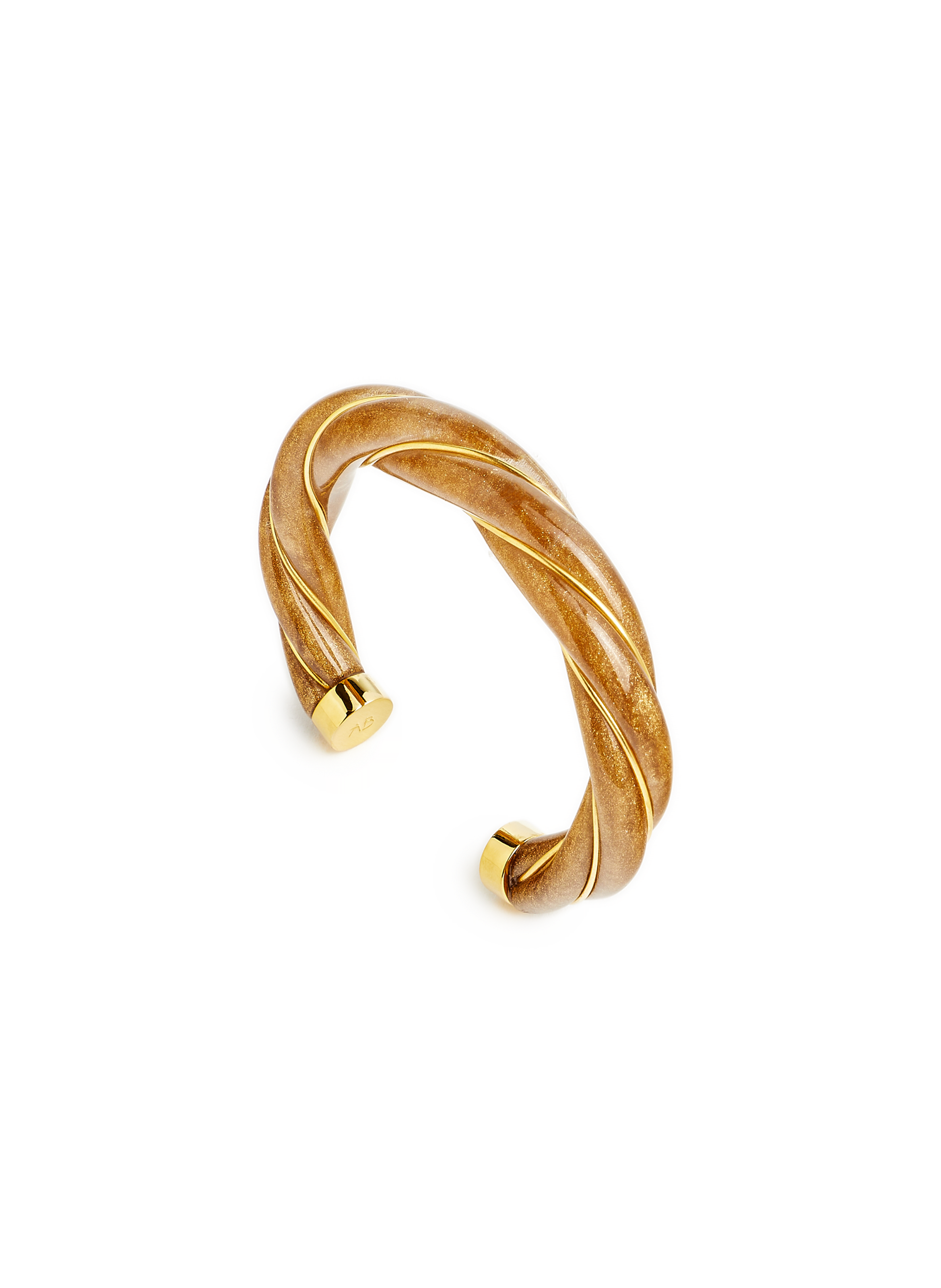 Diana bracelet Beige