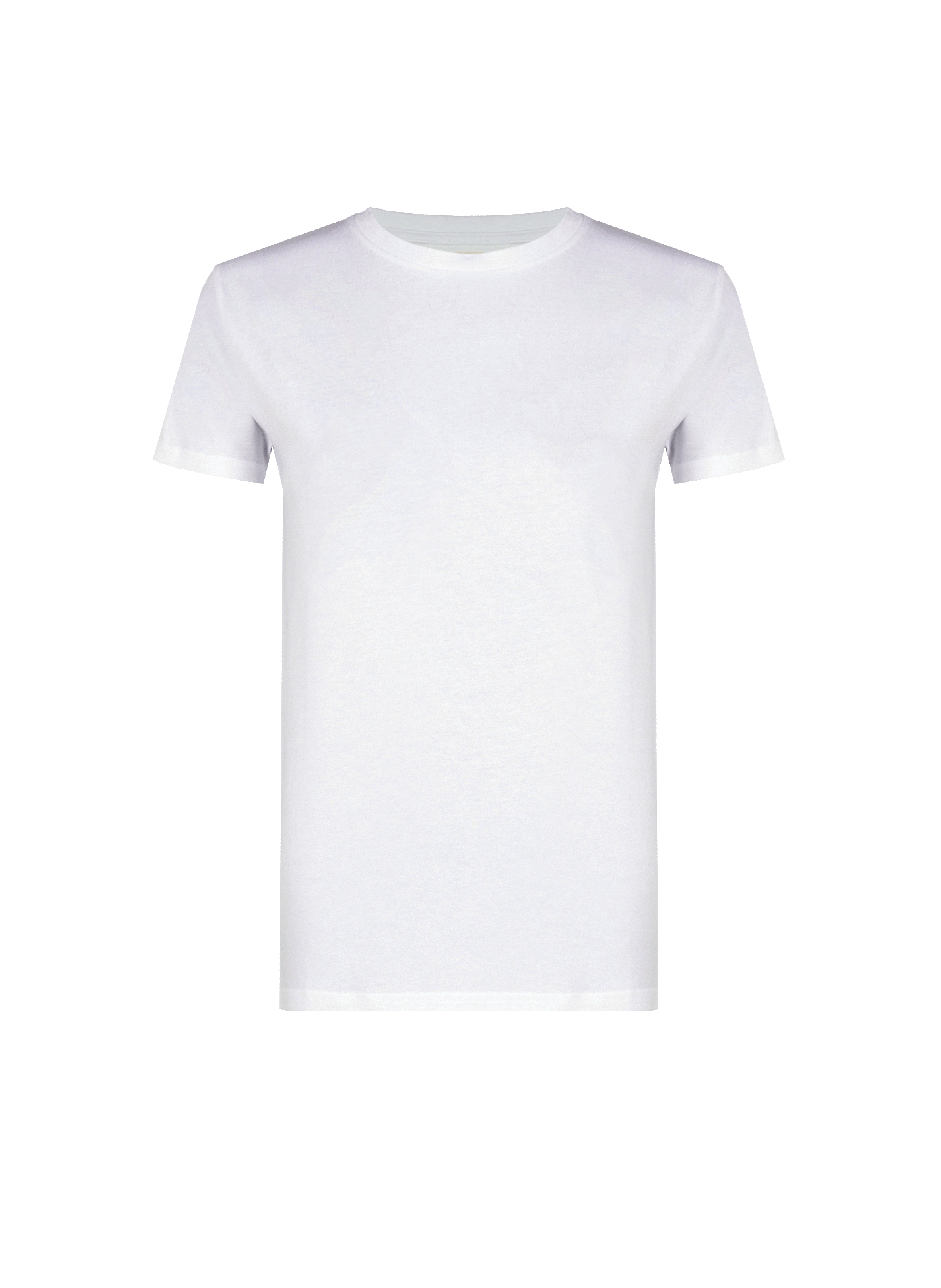 T-shirt en coton