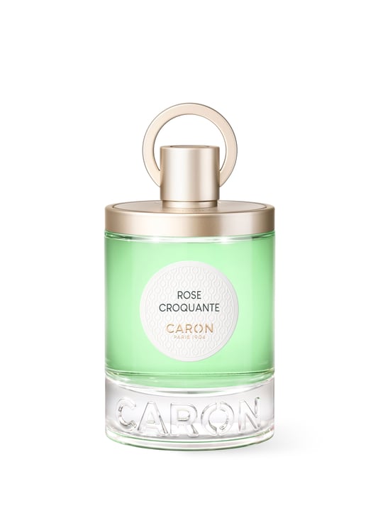 Eau de toilette - Rose Croquante