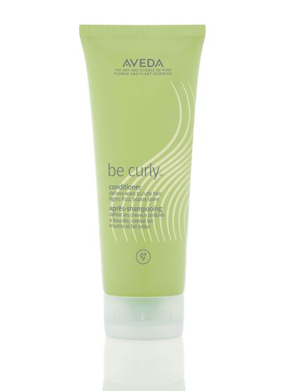 Be Curly Conditioner AVEDA
