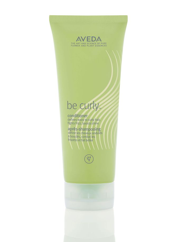 Après-shampoing Be Curly AVEDA