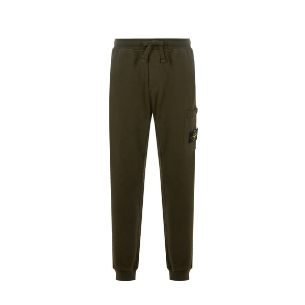 Pantalon jogging en coton