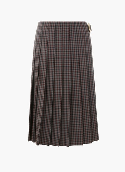 Skirts Miu miu Women : Spring - summer 2026 Collection | Printemps Skirts Miu miu Women : Spring - summer 2026 Collection | Printemps