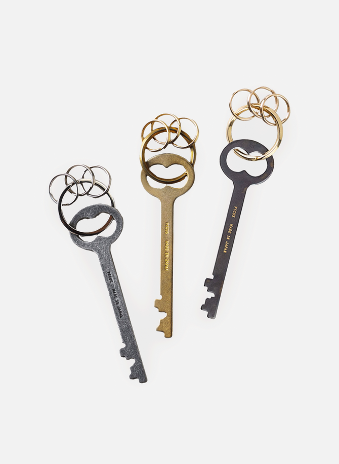 PICUS Key Keychain