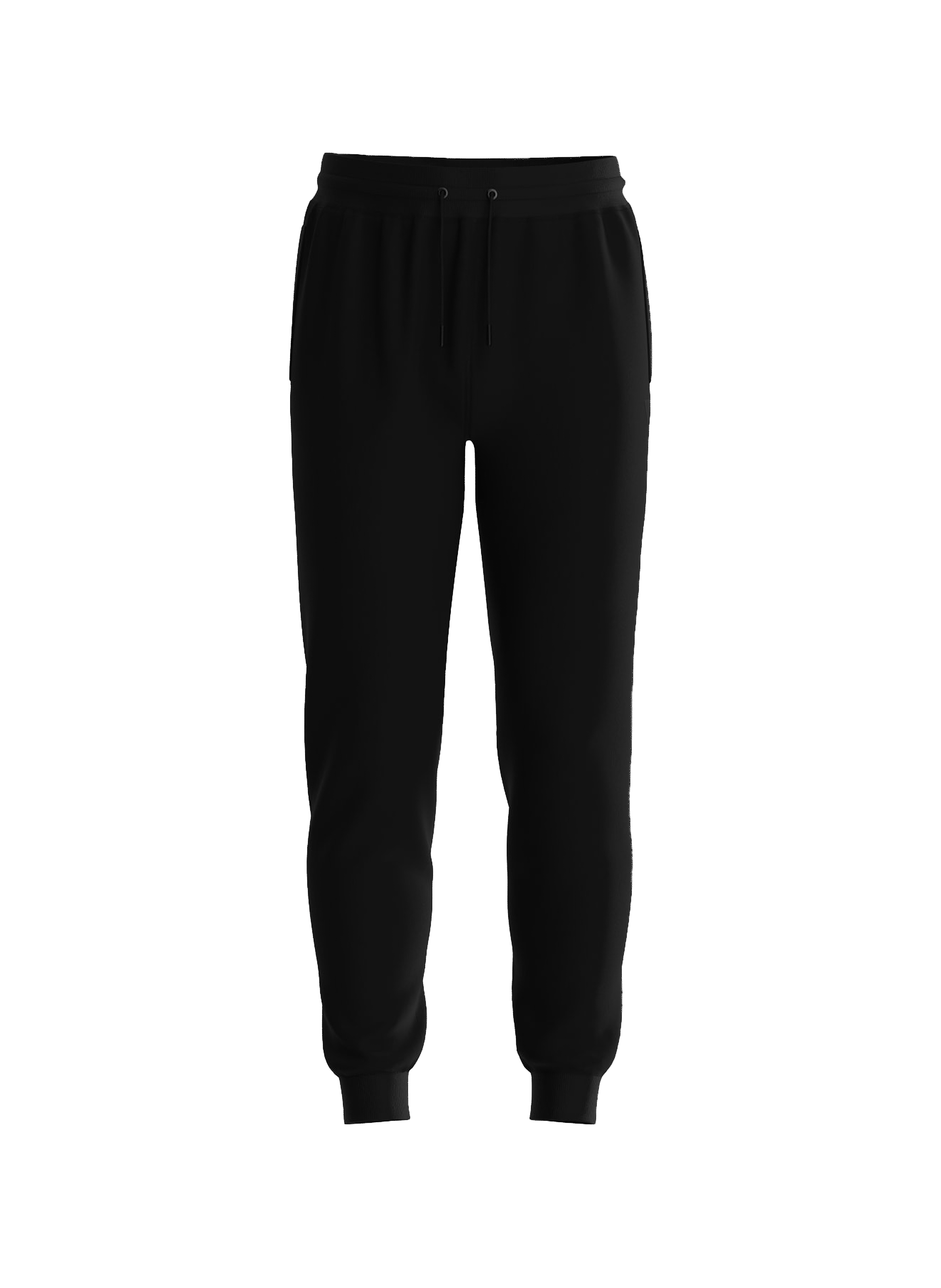 Joggers GUESS Black