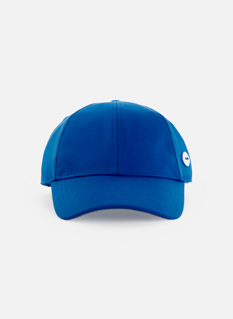 قبعة قطنية زرقاءeden park 