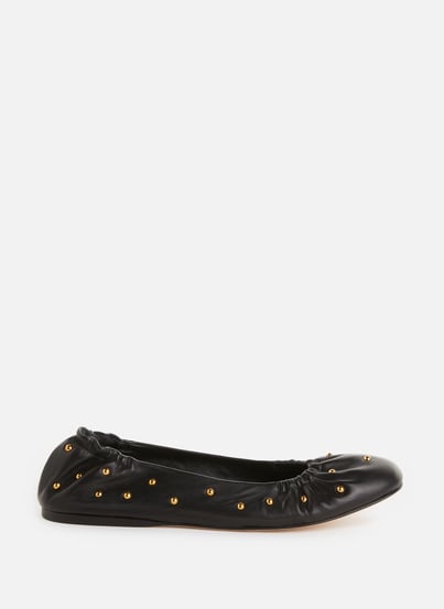 Chloe Women S Flat Shoes Collection Printemps
