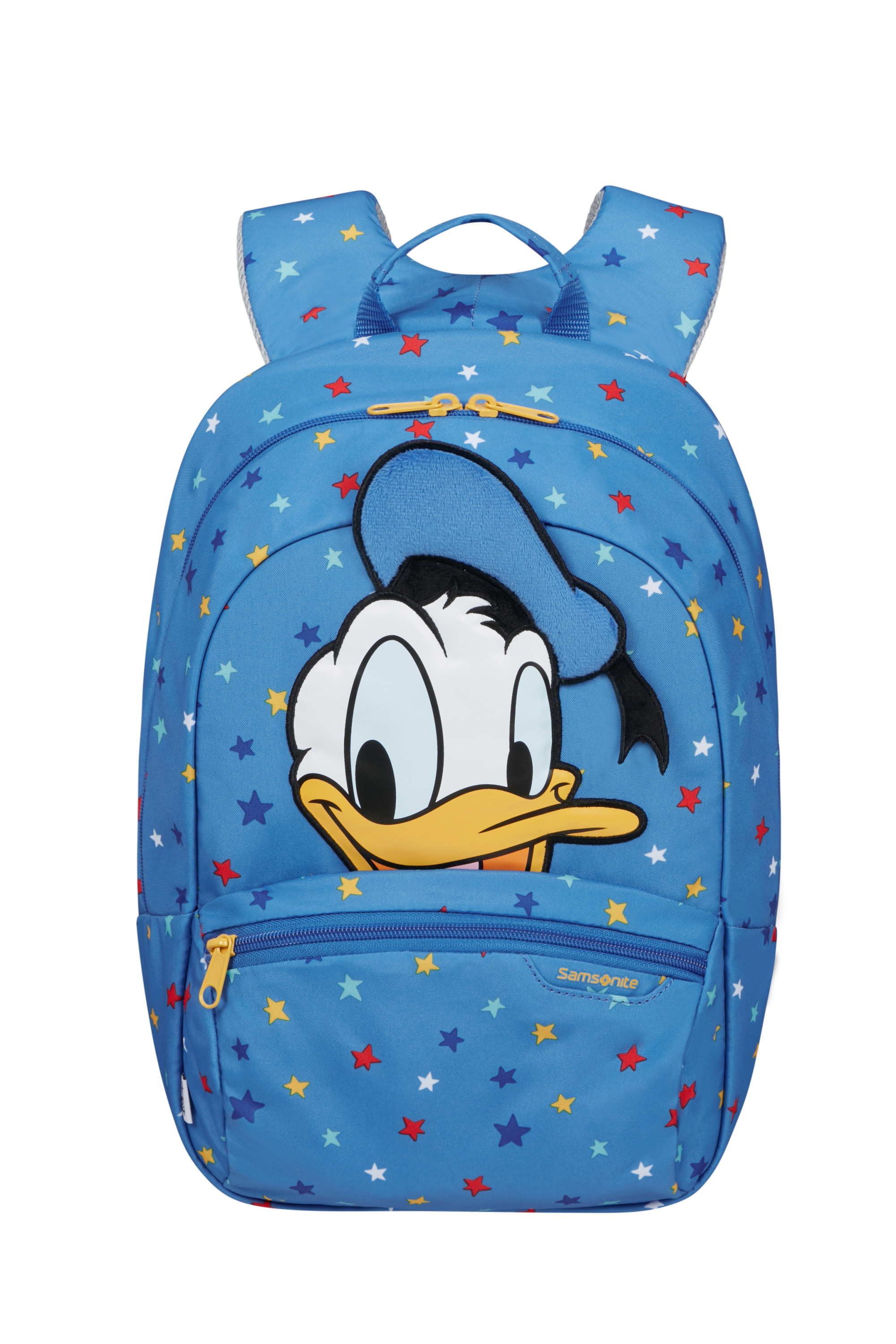 SAMSONITE Disney ultimate 2.0 sac à dos taille s Bleu