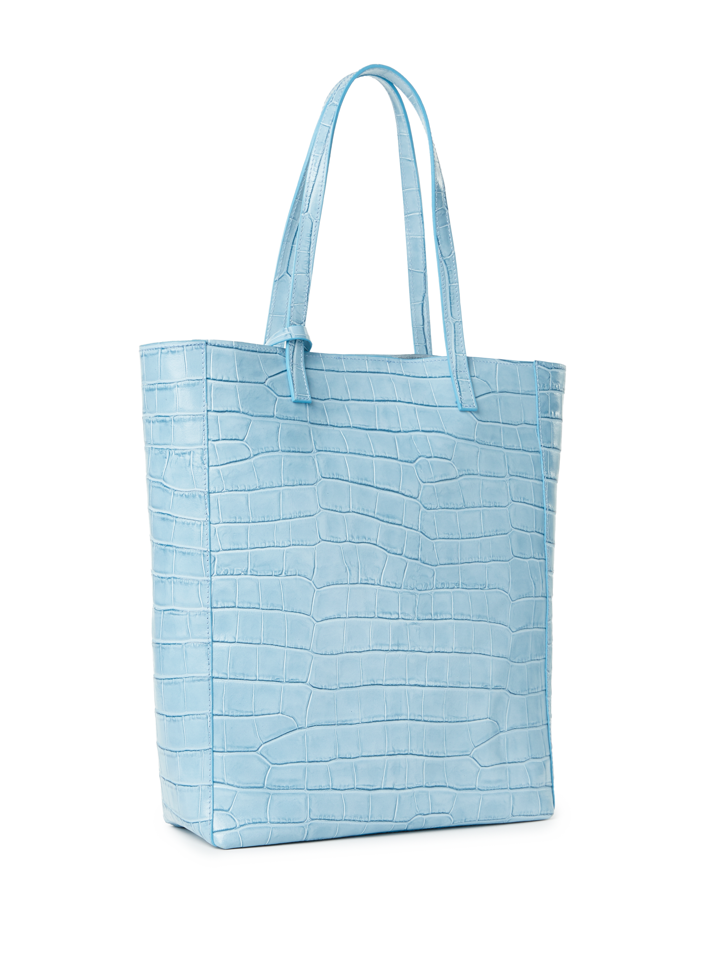 Sac cabas Fab SAISON 1865 Bleu