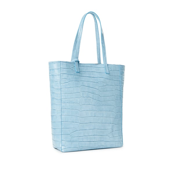 Saison 1865 Sac Cabas Fab In Blue