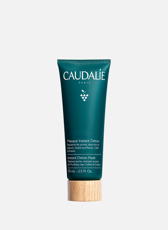 Masque Instant Détox by CAUDALIE CAUDALIE Masque Instant Détox