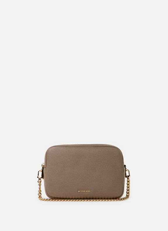 Sac à bandoulière Bryant Beige by MICHAEL KORS MICHAEL KORS Sac à bandoulière Bryant Beige